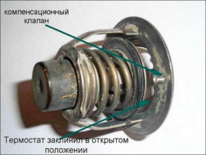 Сломался термостат: чем это опасно для двигателя, и как определить причину неисправности?